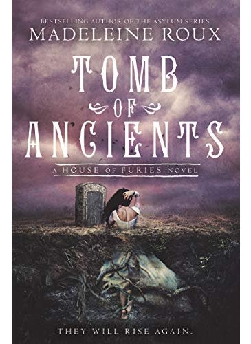 null - Tomb Of Ancients - Image 1