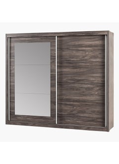 Ashford Sliding Door Wardrobe with Mirror 60 x 207 x 241.6 cm - pzsku/Z73483C03CAEA4C3C061CZ/45/_/1731329692/ac6c6589-490c-4300-a95d-49ac59691bed