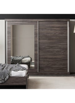 Ashford Sliding Door Wardrobe with Mirror 60 x 207 x 241.6 cm - pzsku/Z73483C03CAEA4C3C061CZ/45/_/1731329703/666af35a-368f-4fb7-9a73-d32821db332d