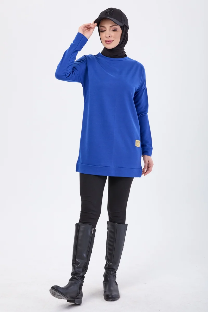 Tofisa 13094-SAKS Sweat
