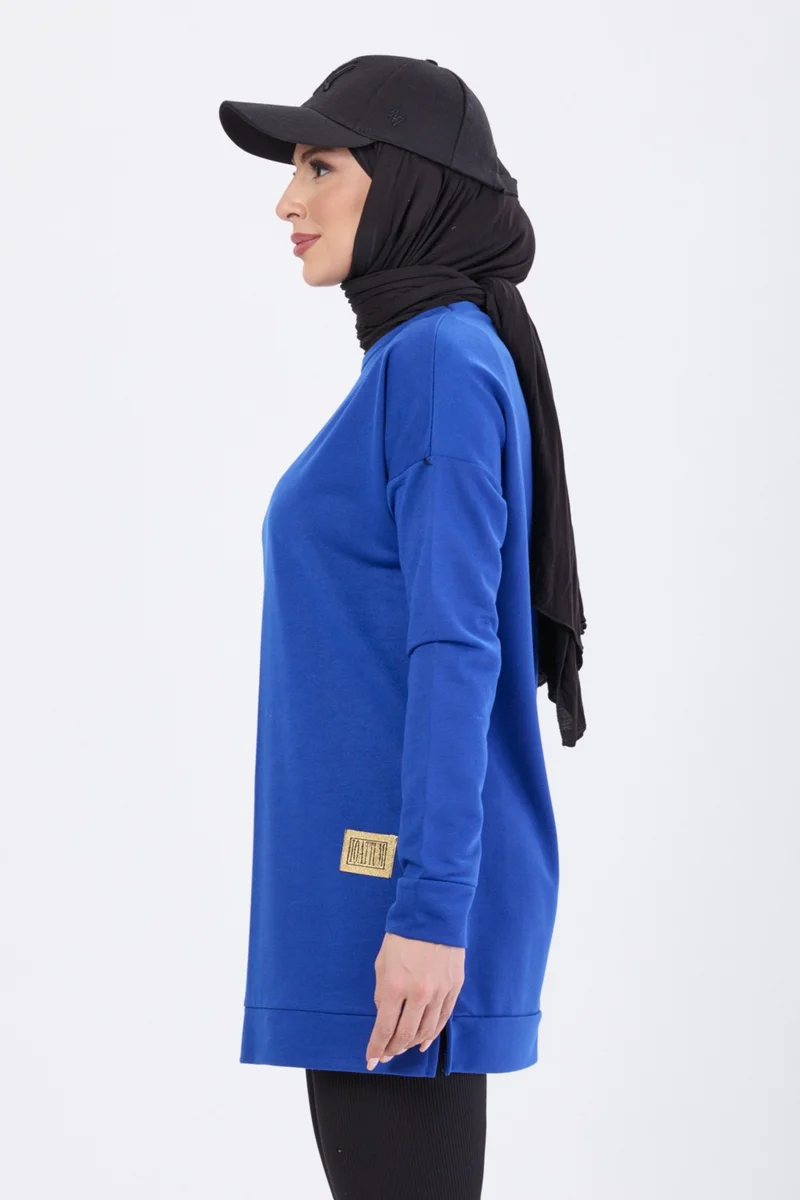 Tofisa 13094-SAKS Sweat