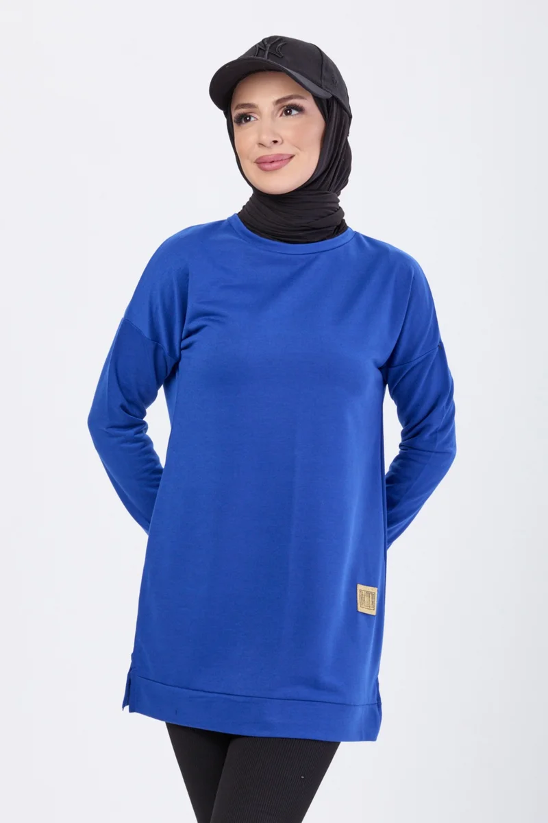 Tofisa 13094-SAKS Sweat