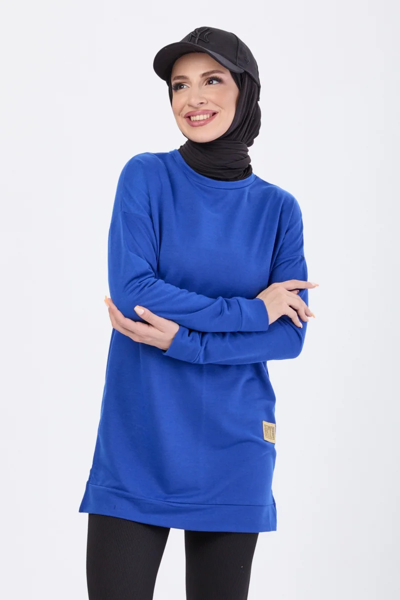 Tofisa 13094-SAKS Sweat