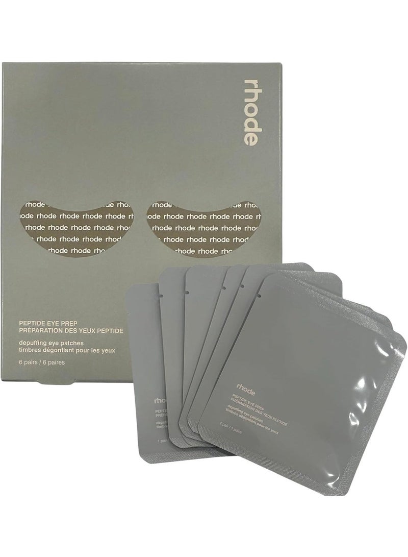 rhode Peptide Eye Prep - Image 1