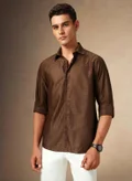 دينيس لينغو Brown