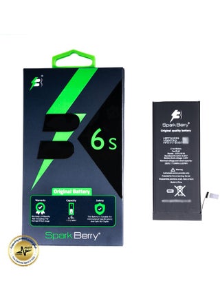 IPhone 6S Battery - pzsku/Z73487303F1530B639C01Z/45/_/1706448517/5562ae65-87b0-44bf-93f6-45bfff7d613f