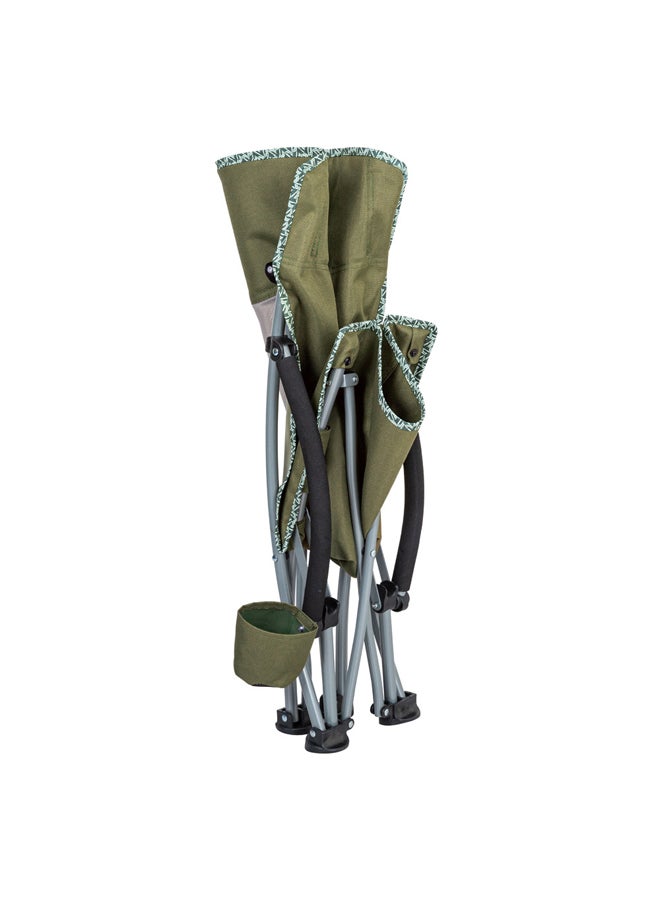 دي بي تي كرسي تخييم قابل للطي,كرسي رحلات - Image 2