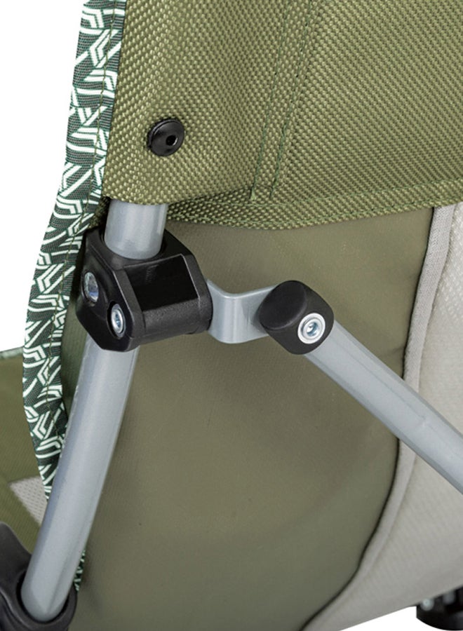 دي بي تي كرسي تخييم قابل للطي,كرسي رحلات - Image 3