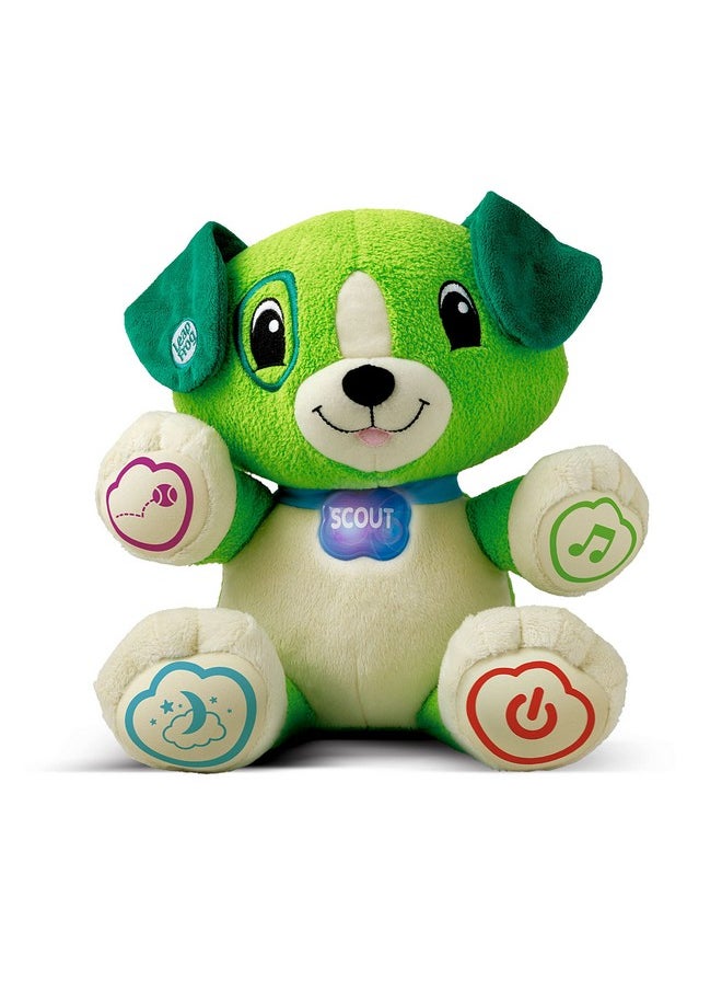 Leap Frog - LeapFrog My Pal Scout (Frustration Free Packaging) - Image 1