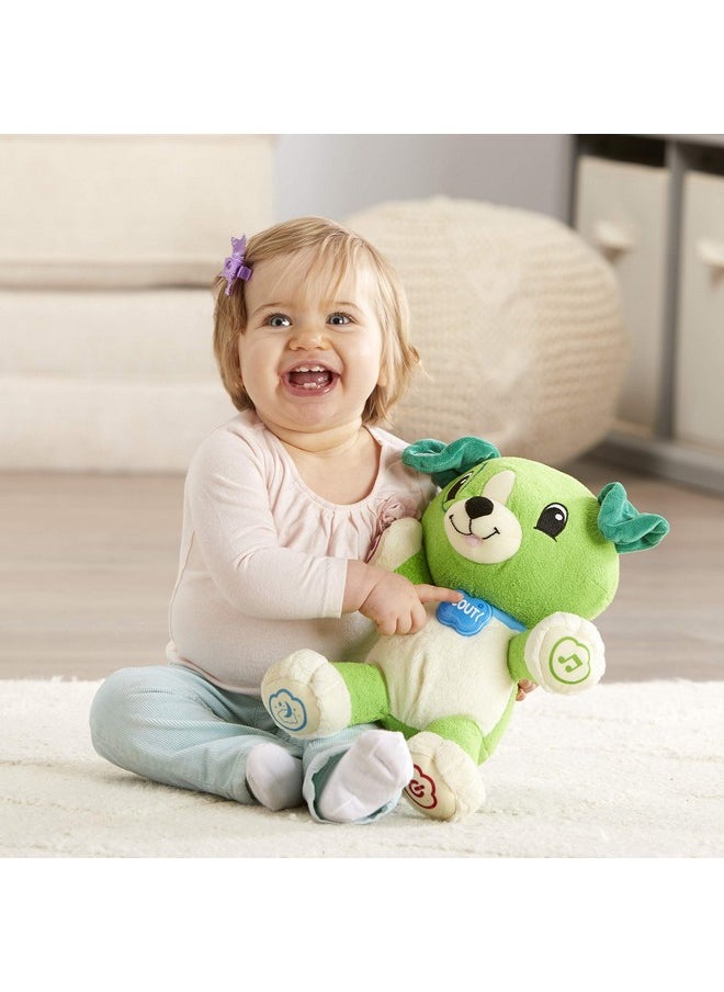 Leap Frog - LeapFrog My Pal Scout (Frustration Free Packaging) - Image 1