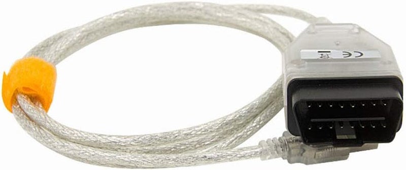 AutoE Mini VCI OBD2 Diagnostic Cable for Toyota - Image 5