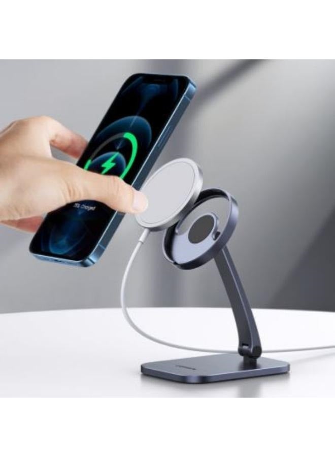 Ugreen Foldable Phone stand apple Magsafe 