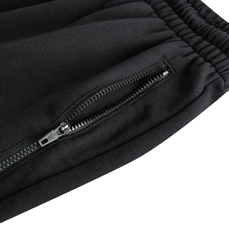 Anta  KAI Knit Half Pants - Basketball Black for Men | Best Price UAE