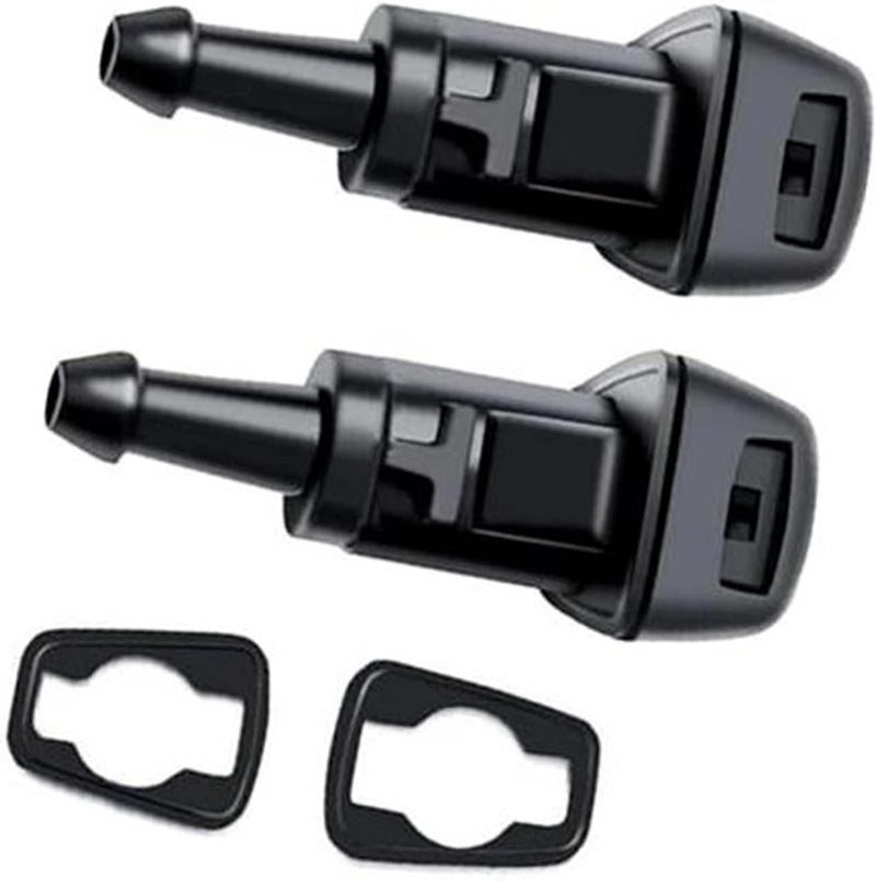 Wivplex Windshield Washer Nozzle for Dodge Caliber - Image 1