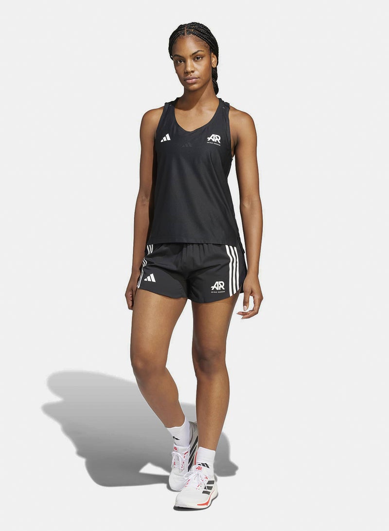 Adidas Runners Climacool Short - Image 4