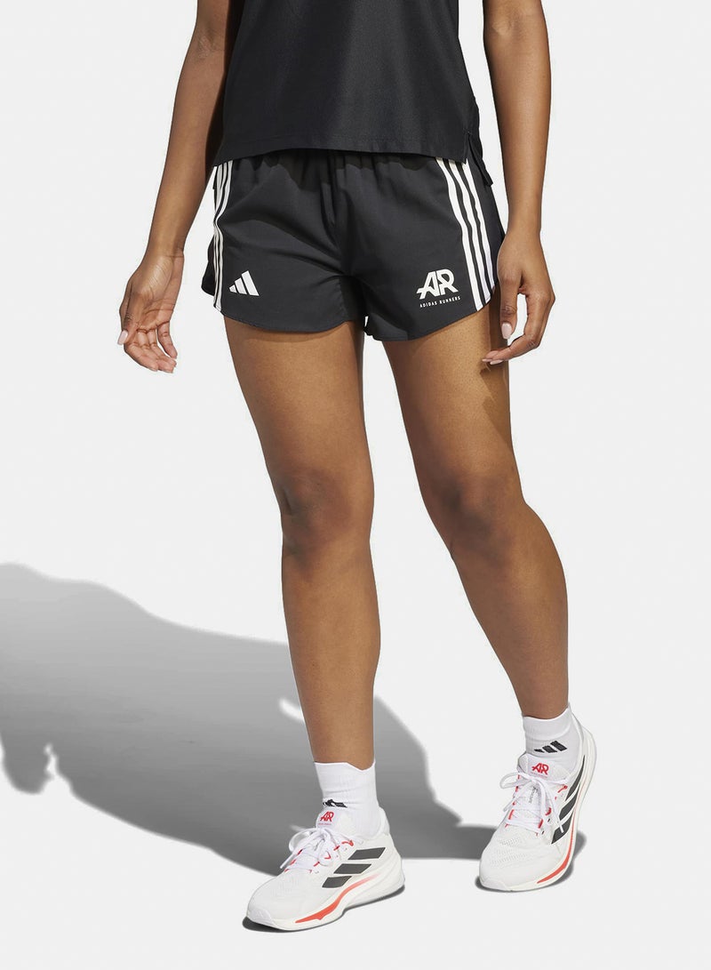 Adidas Runners Climacool Short - Image 1