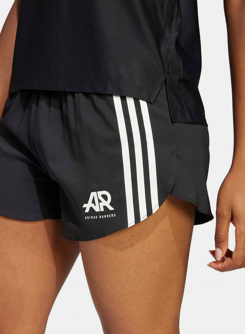 Adidas Runners Climacool Short - Image 5