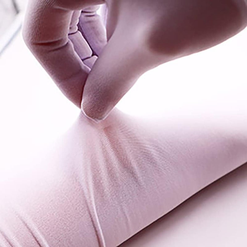 VSVO Unisex 17.7" Elbow Length Spandex Stretchy Costume Gloves Opera Party Bridal Dance Gloves - Image 5