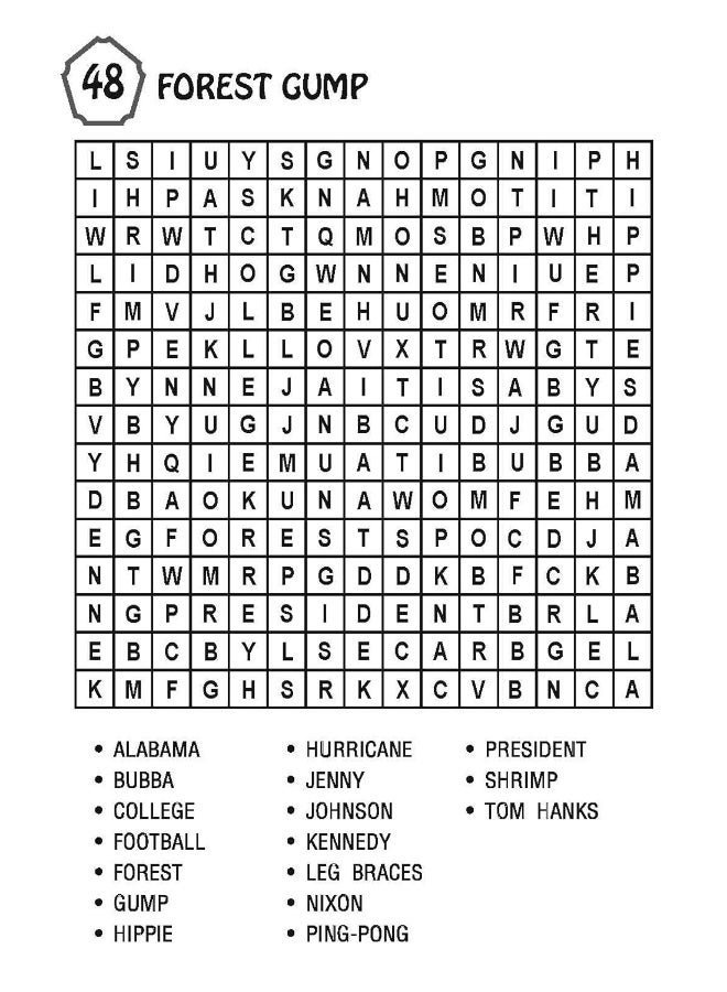 Dreamland Publications Super Word Search Part - 5 - Image 4