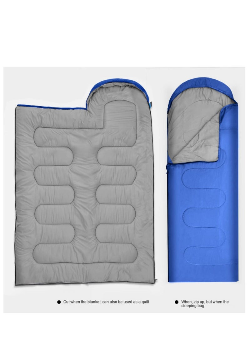 في الهواء الطلق كيس النوم - Image 2