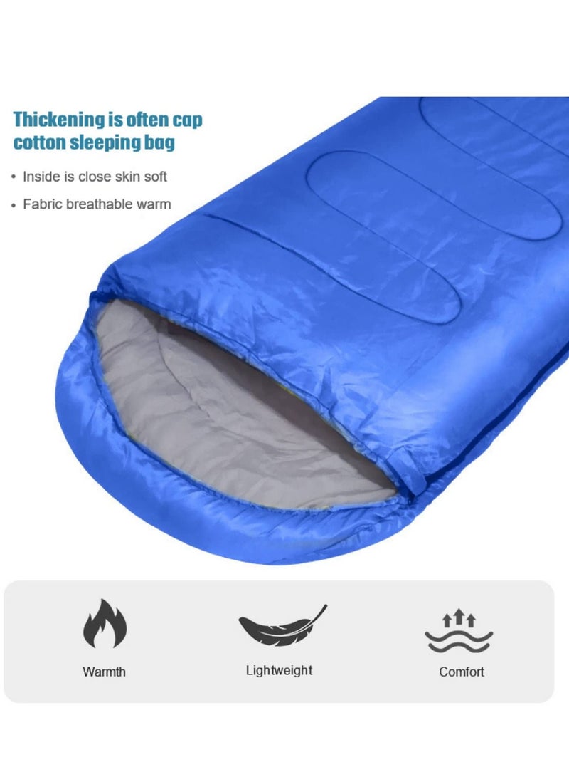 في الهواء الطلق كيس النوم - Image 3