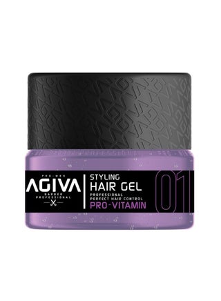 Styling Hair Gel Professional Perfect Hair Control Pro Vitamin - pzsku/Z73499612DC1663320345Z/45/_/1683976963/95686b07-3b08-4970-9025-e4a9570340ef