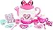 Minnie Happy Helpers Terrific Teapot Set Multicolor - Image 3