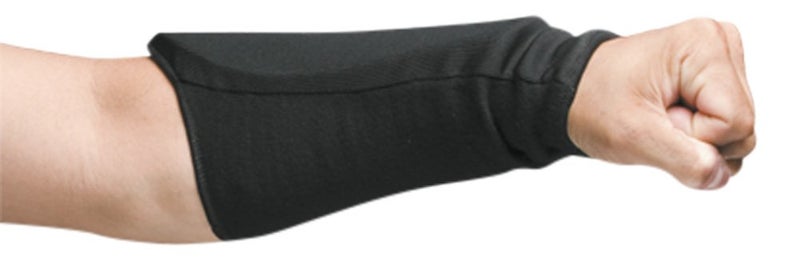 Pro Force ProForce Forearm Guard - Small Black #84960 - Image 4