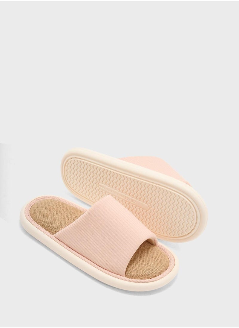 Ginger Womens Casual Slipper  - Image 3