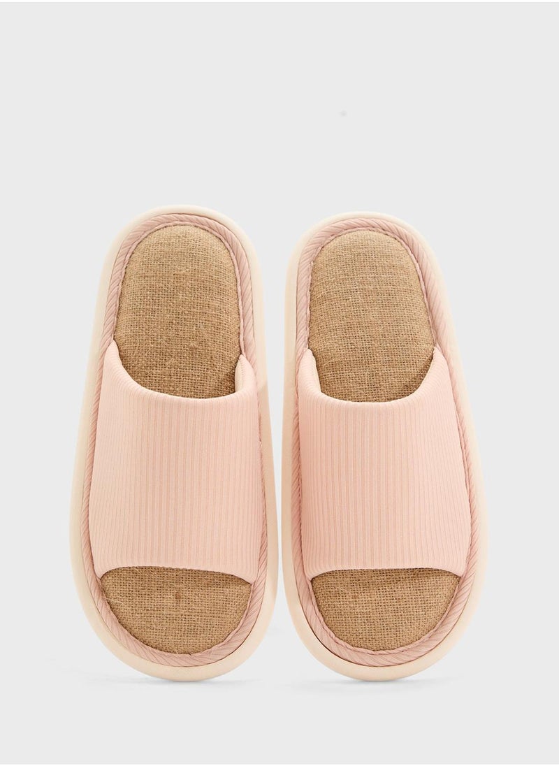 Ginger Womens Casual Slipper  - Image 4