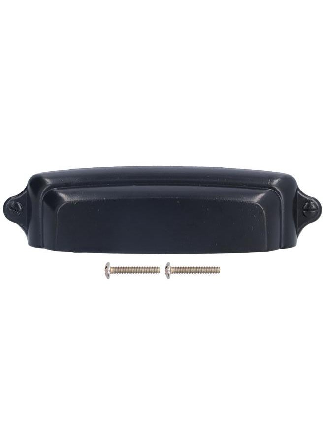 Thoraya Drawer Pull Zinc Alloy Durable Not Rusty Simple Design Drawer Handle for Cabinets Drawers  - Image 1