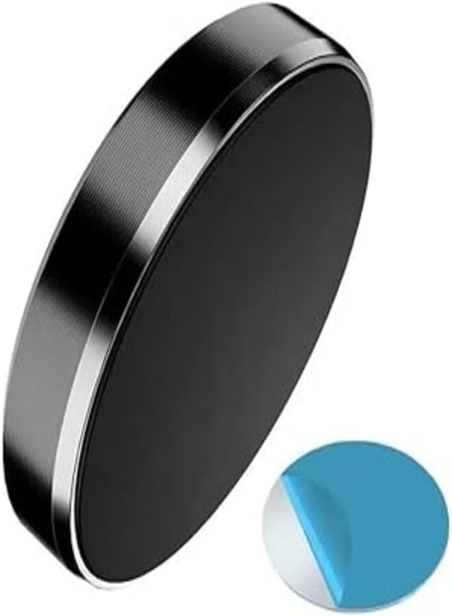 Ziyan Mobile Phone Holder Car Magnetic Dashboard Universal Smartphone Holder