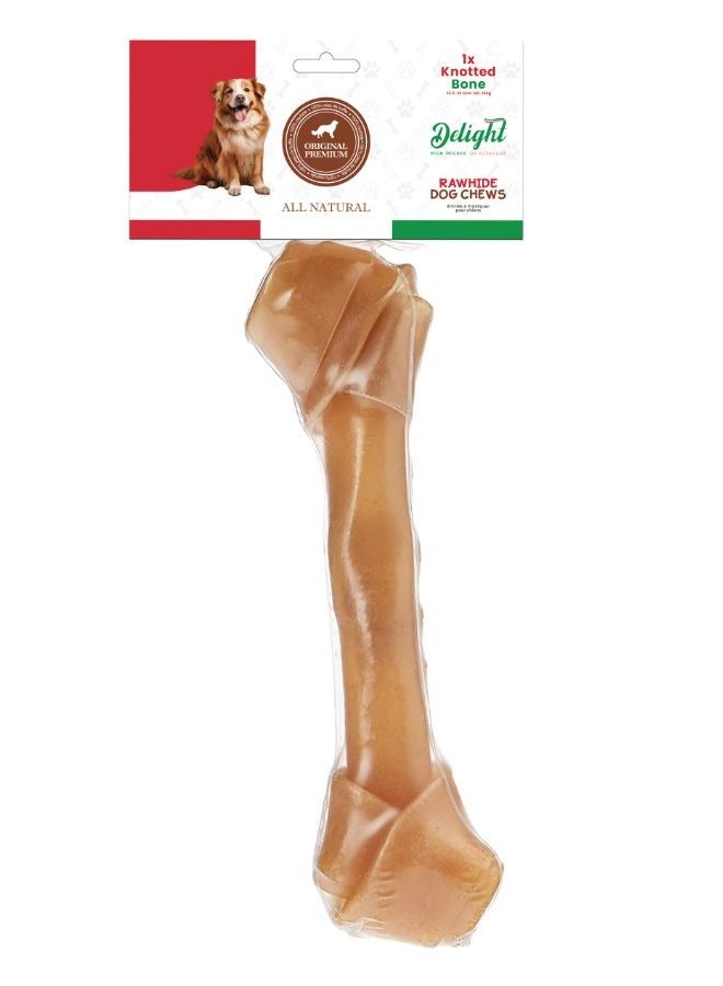 Delight Knotted Bone - Image 1