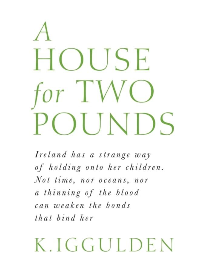 A House for Two Pounds 