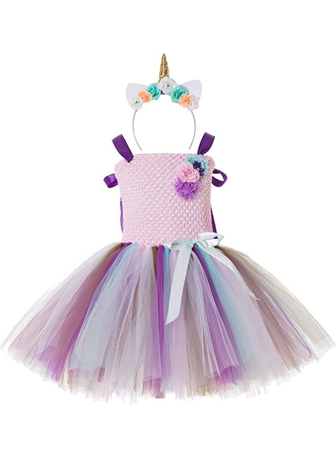 نيبمينينت Princess Costume 100cm - Image 1