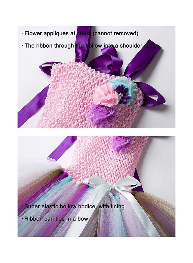 نيبمينينت Princess Costume 100cm - Image 4