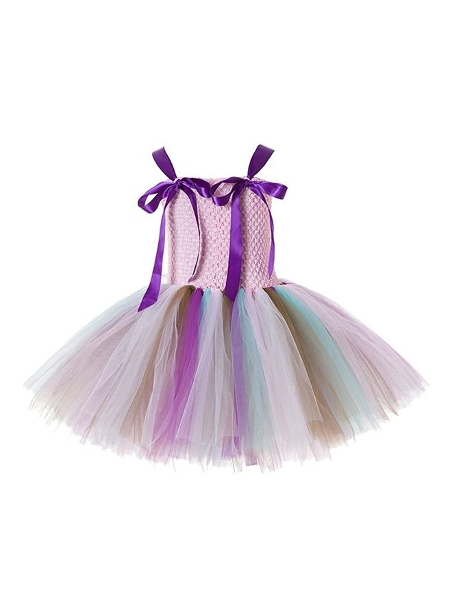 نيبمينينت Princess Costume 100cm - Image 2
