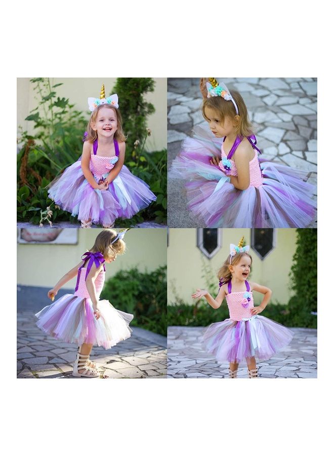 نيبمينينت Princess Costume 100cm - Image 3