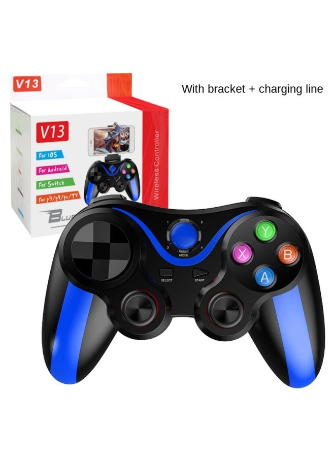 NYGACN Wireless Bluetooth Game Controller Direct Connect Android Ios System Mobile Phone Game Controller Pc P3 P4 Switch - Image 1