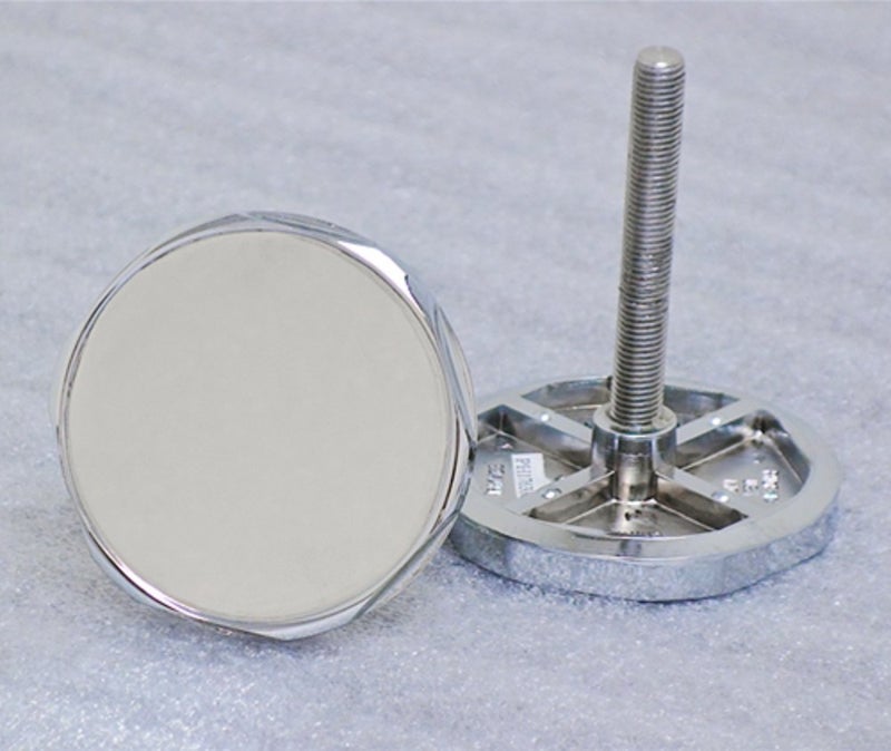 Phoenix USA PH1763R Hub Cover - Image 2