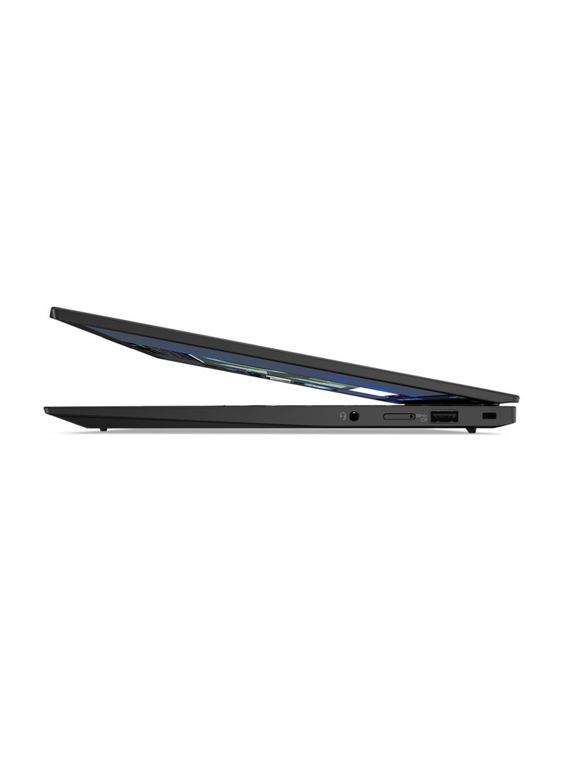 Lenovo ThinkPad X1 Carbon Gen 10 Intel Core i7 1270P 16Gb Ram 512Gb Ssd 14″ Touch Windows 11 Pro English Black - Image 5