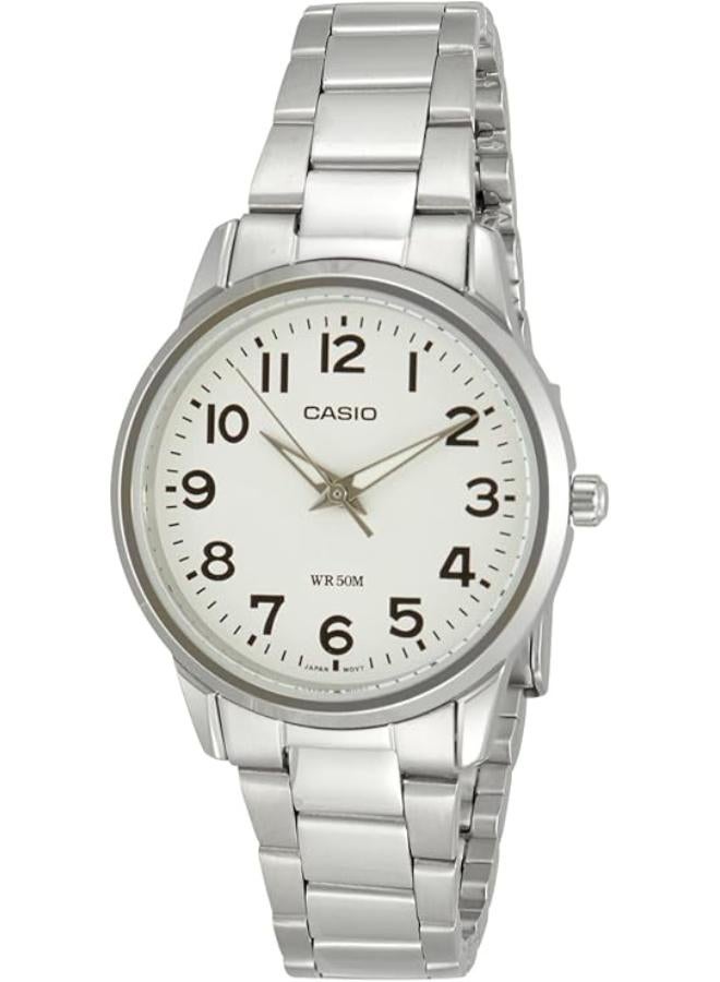 Casio LTP-1303D-7BVDF for Women (Analog, Casual Watch) - Image 1