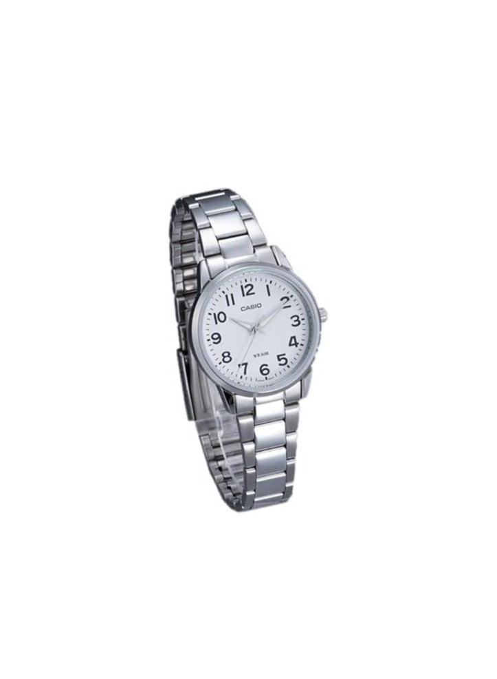 Casio LTP-1303D-7BVDF for Women (Analog, Casual Watch) - Image 4