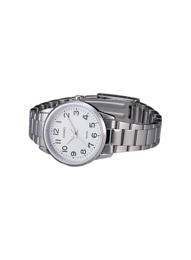 Casio LTP-1303D-7BVDF for Women (Analog, Casual Watch) - Image 5