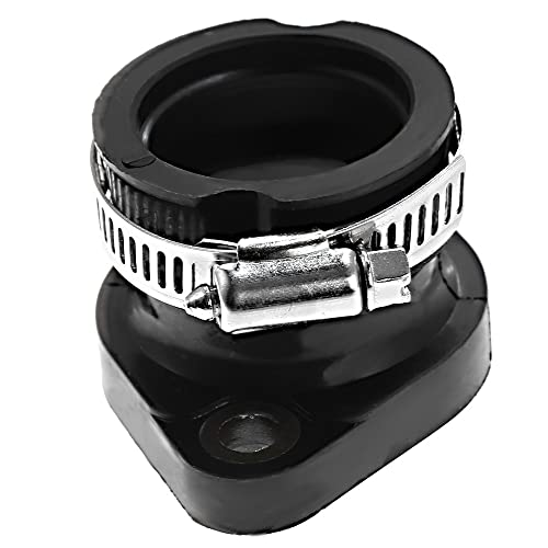 Pan300 Intake Manifold Carburetor Boot Joint 3083412 3085013 Replaces for Polaris ATV 250 300 Carb trail boss blazer 250 Xplorer - Image 2