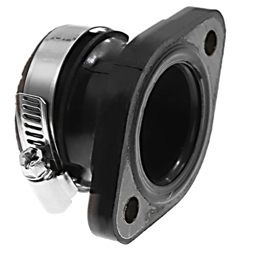 Pan300 Intake Manifold Carburetor Boot Joint 3083412 3085013 Replaces for Polaris ATV 250 300 Carb trail boss blazer 250 Xplorer - Image 3