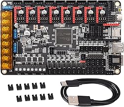 BigTreeTech BIGTREETECH 3D Printer Upgrade Motherboard Octopus V1.1 Control Board 32bit Compatible TMC2209, TMC2208 Driver, Support - Image 1