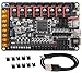 BigTreeTech BIGTREETECH 3D Printer Upgrade Motherboard Octopus V1.1 Control Board 32bit Compatible TMC2209, TMC2208 Driver, Support - Image 2