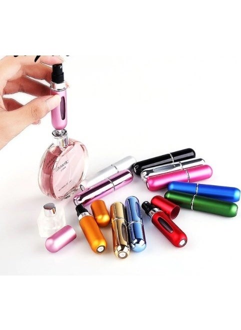 Ttt Pocket Perfume Bottle 5ml 