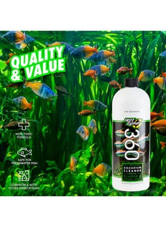 Fritz Aquatics AFA83304 Fritzzyme 360-Freshwater Cleaner for Aquarium, 32-Ounce - pzsku/Z734AFB155AC7CC9C2A6DZ/45/_/1737031622/69bb4e53-d08e-4e01-8f00-2533fd57f554